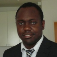 Taliane Tchissambou, fondateur de Plan & Multiply